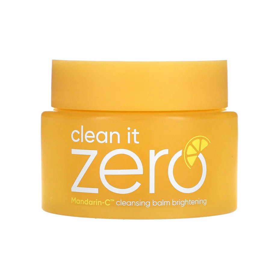 BANILA CO Clean it Zero Cleansing Balm 100ml Cleansing Balm 8