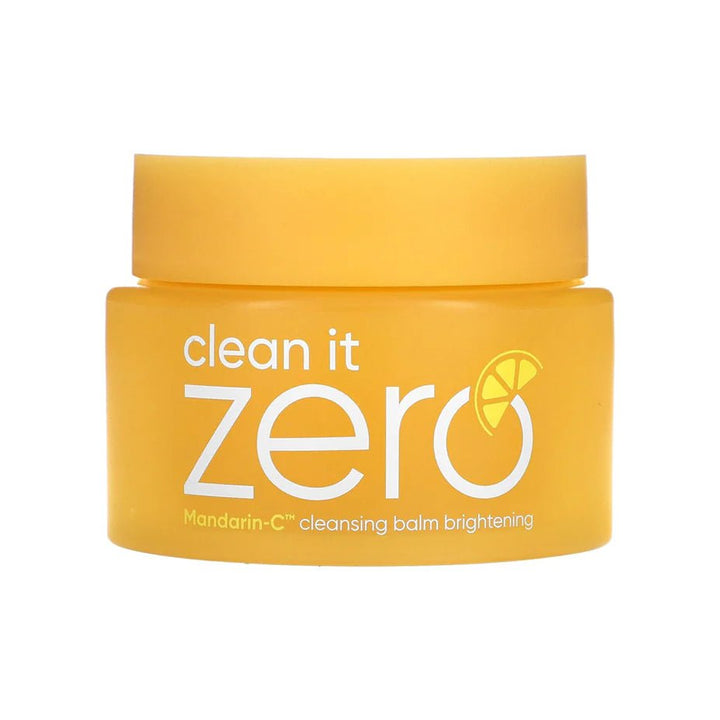 BANILA CO Clean it Zero Cleansing Balm 100ml Cleansing Balm 8