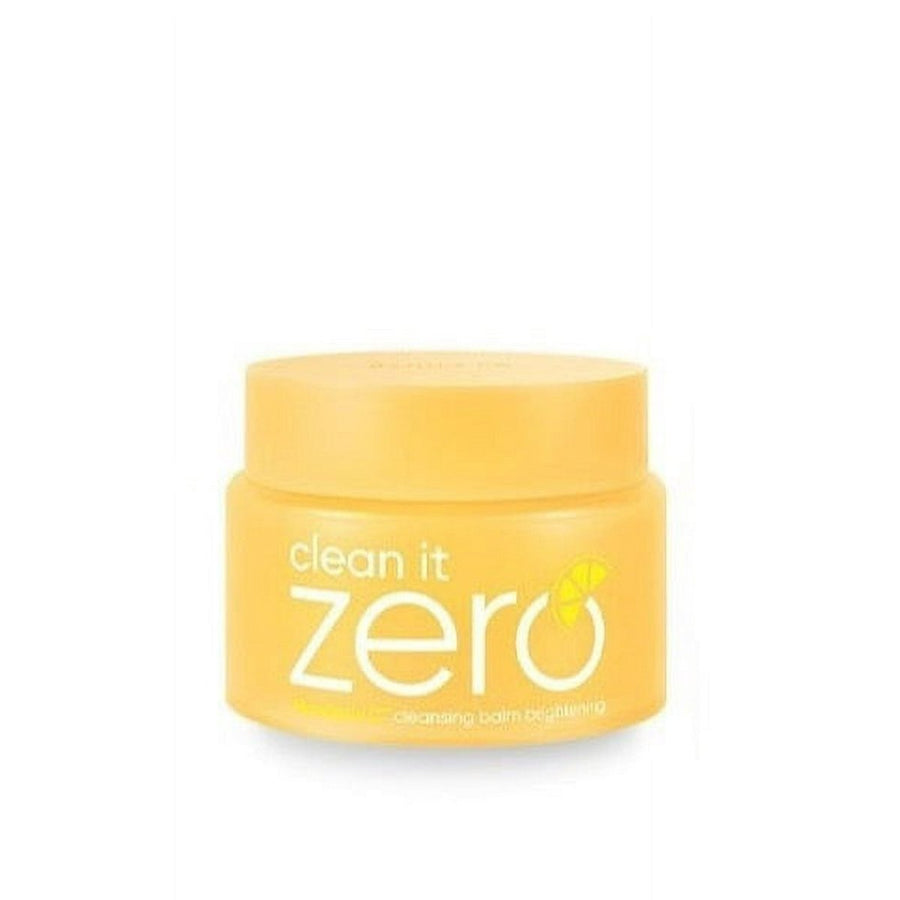 BANILA CO Clean it Zero Cleansing Balm Brightening 100ml Health & Beauty