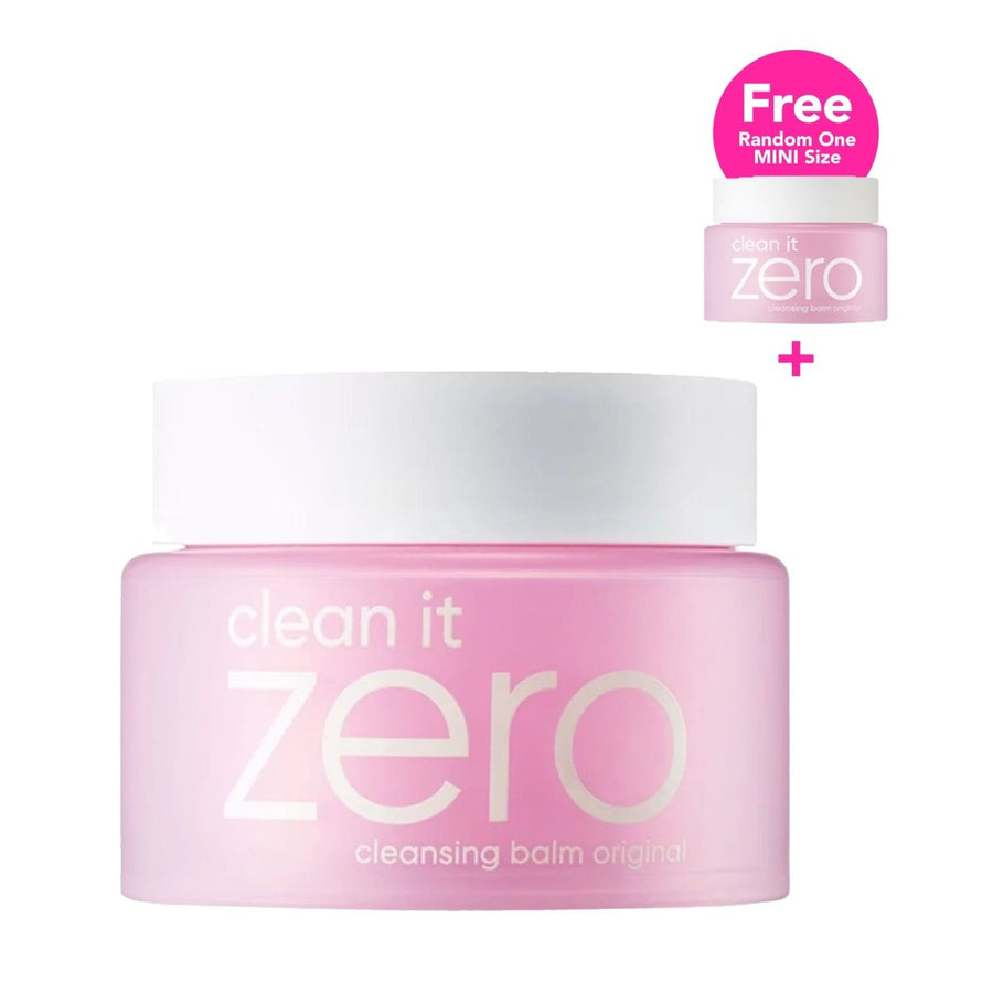 BANILA CO Clean it Zero Cleansing Balm Original 100ml Health & Beauty
