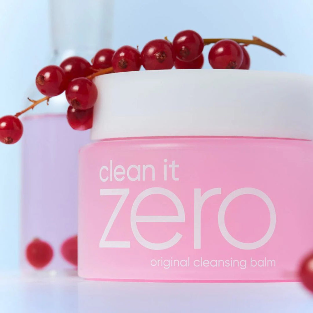 BANILA CO Clean it Zero Cleansing Balm Original 180ml Health & Beauty