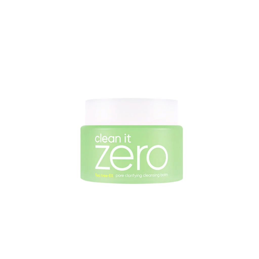 BANILA CO Clean It Zero Cleansing Balm Pore Clarifying 100ml Health & Beauty
