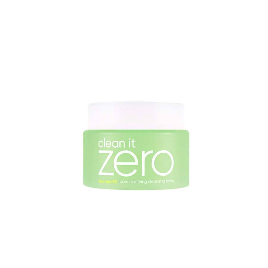 BANILA CO Clean It Zero Cleansing Balm Pore Clarifying 100ml Health & Beauty