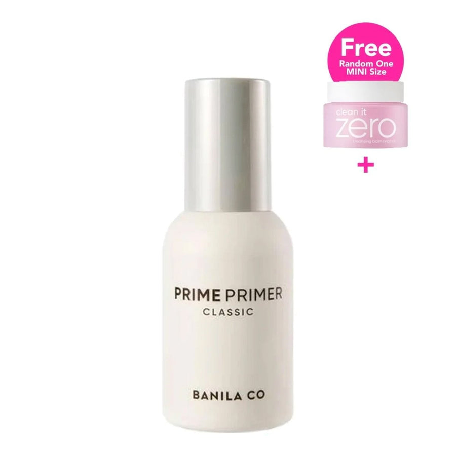 BANILA CO Prime Primer 30ml - Classic Health & Beauty 1
