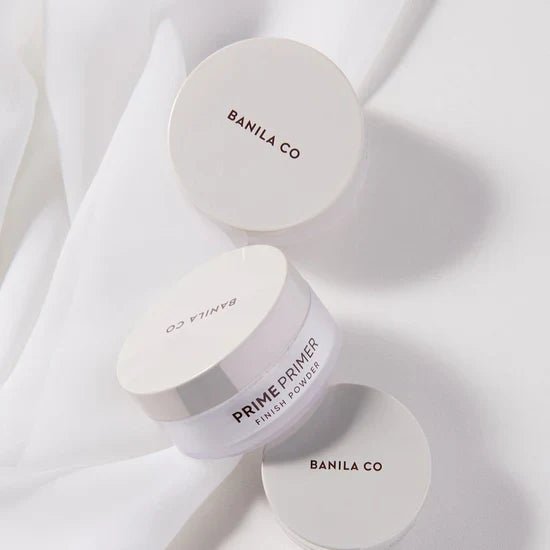 BANILA CO Prime Primer Finish Powder 12g Health & Beauty