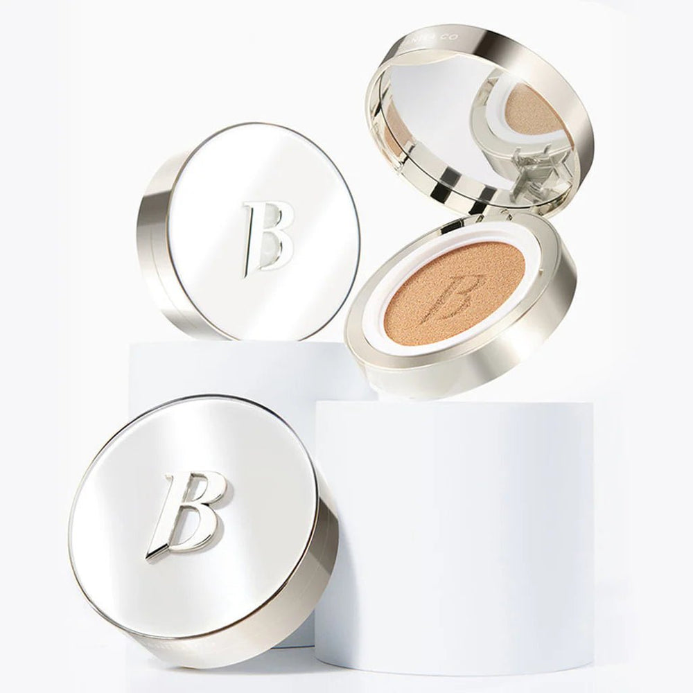 BANILA CO Ultimate Cover Cushion 14g - 4 Color to Choose Health & Beauty