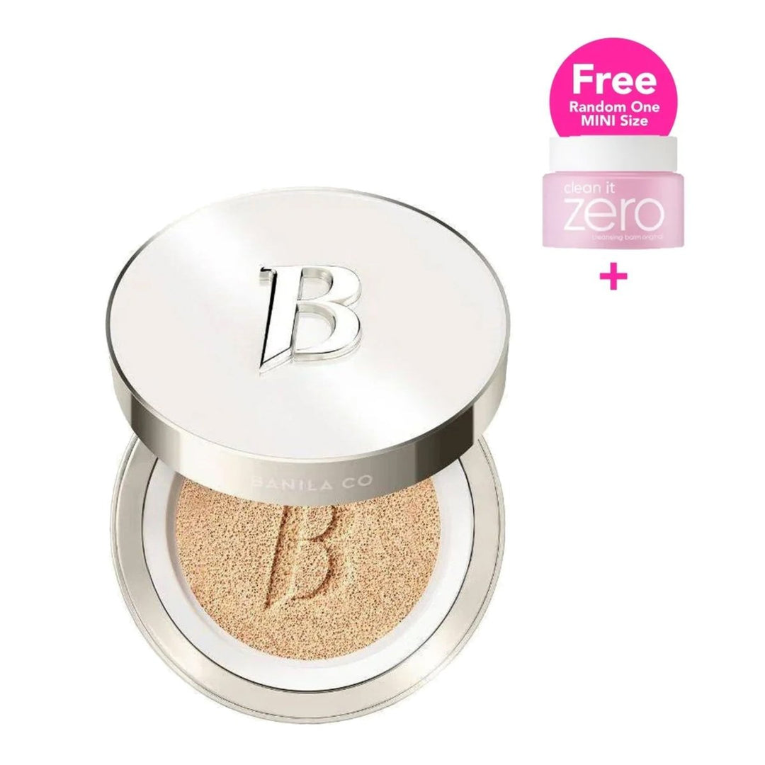 BANILA CO Ultimate Cover Cushion 14g - 4 Color to Choose Health & Beauty 1