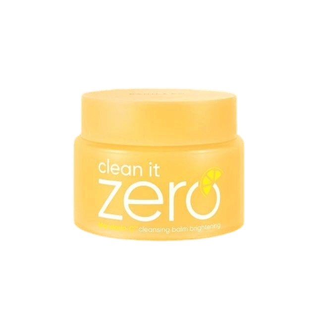 BanilaCo Clean it Zero Cleansing Balm Radiant 100ml 1