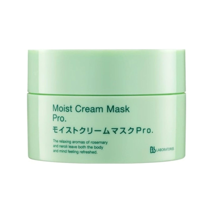 BB LABORATORIES Moist Cream Mask Pro 175g Health & Beauty oceanbuy beauty markham toronto free ship USA asian korean skincare