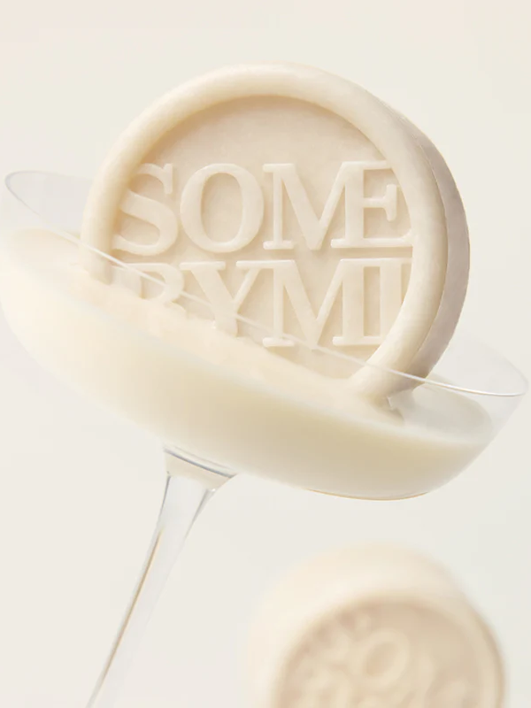SOME BY MI Lactosoy Low pH Morning Cleansing Bar 90g