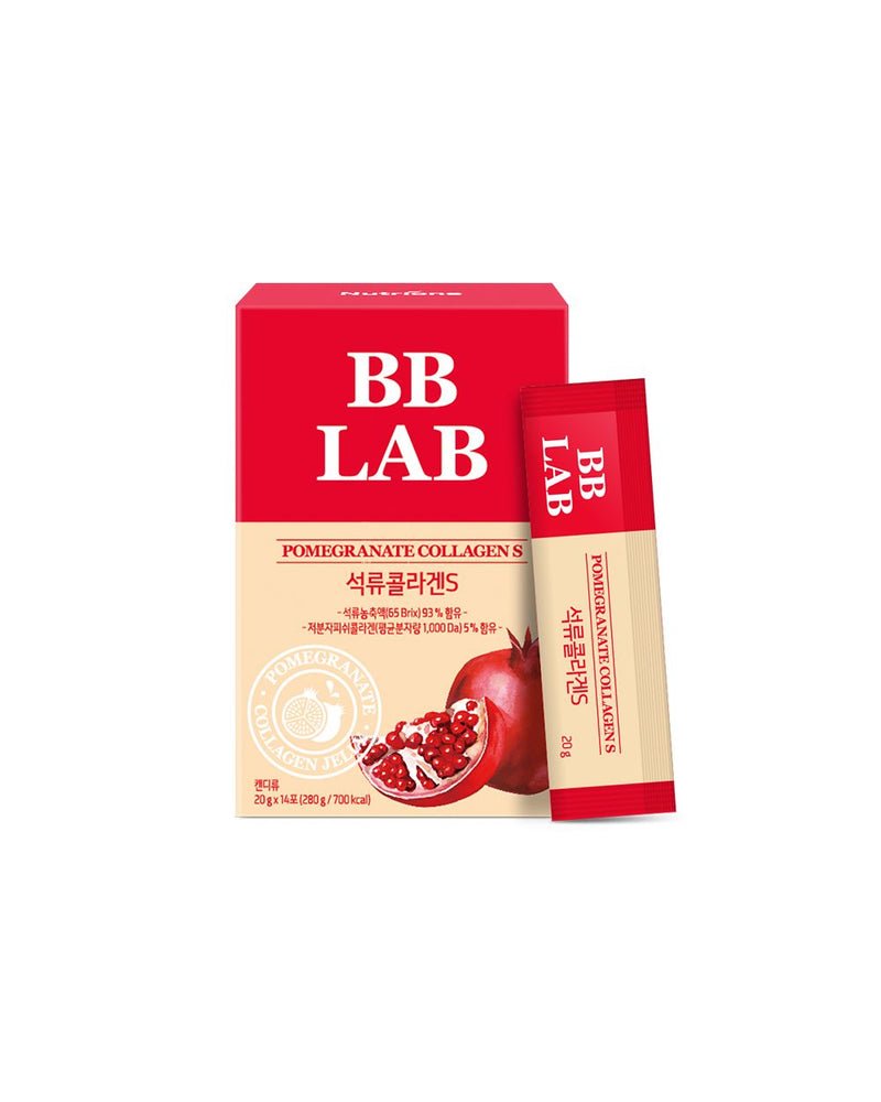 BBLAB Pomegrante Collagen S 14pcs 1