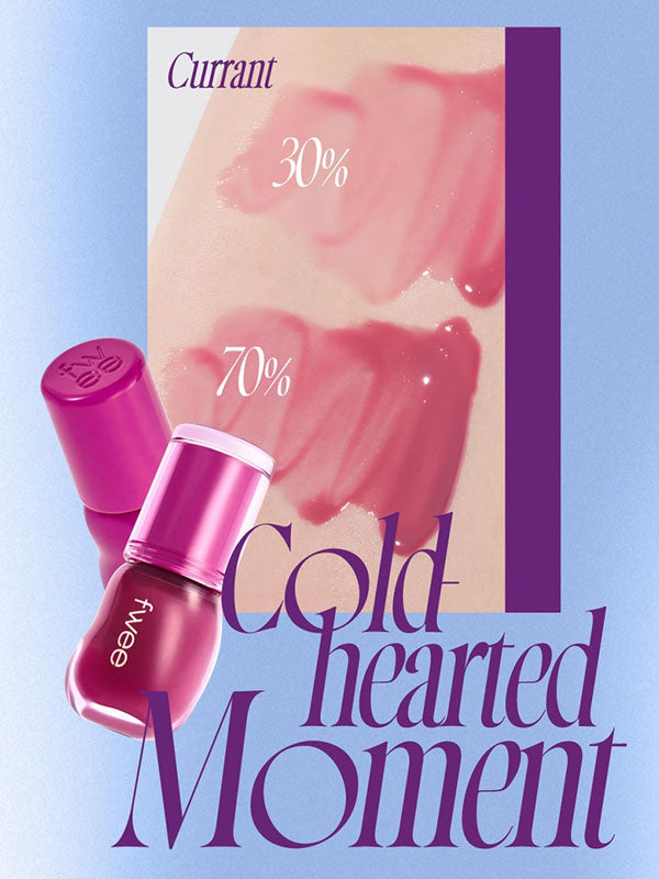 fwee 3D Voluming Gloss Plumping 53g