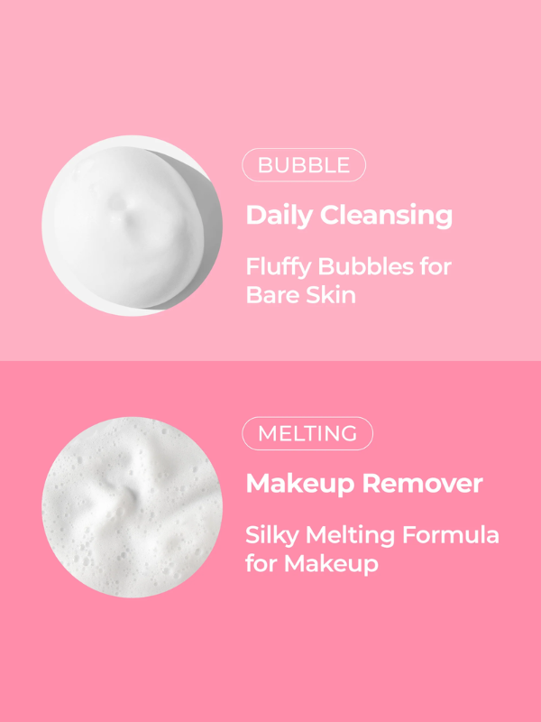 DrMelaxin Melting Cleanser Soothing Hydrating 150ml