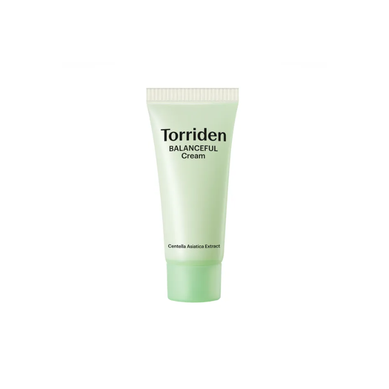 Torriden Balanceful Cica Cream 20ml