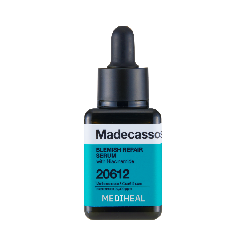 MEDIHEAL Madecassoside Blemish Serum 40ml