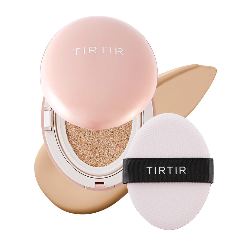 TIRTIR Mask Fit All-Cover Cushion Full Coverage 18g