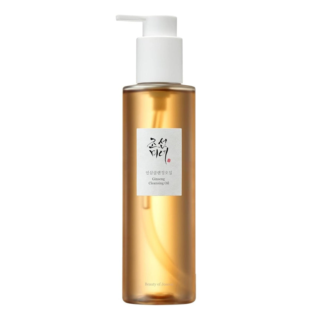 BEAUTY OF JOSEON Ginseng Cleansing Oil 210ml Health & Beauty Kbeauty markham toronto free ship USA asian korean
