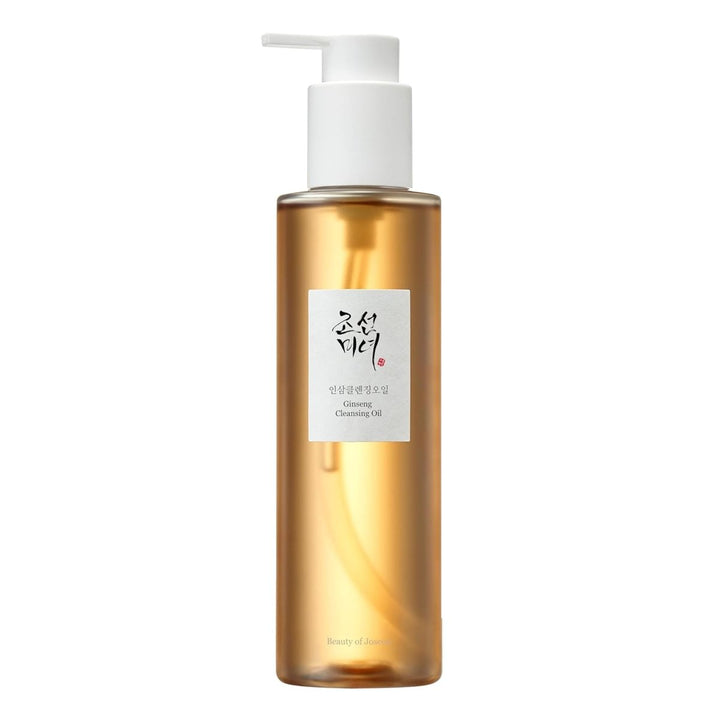 BEAUTY OF JOSEON Ginseng Cleansing Oil 210ml Health & Beauty Kbeauty markham toronto free ship USA asian korean