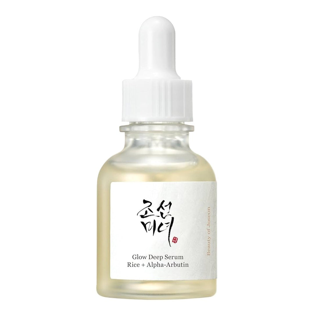 BEAUTY OF JOSEON Glow Deep Serum: Rice + Arbutin 30ml Health & Beauty Kbeauty markham toronto free ship USA asian korean