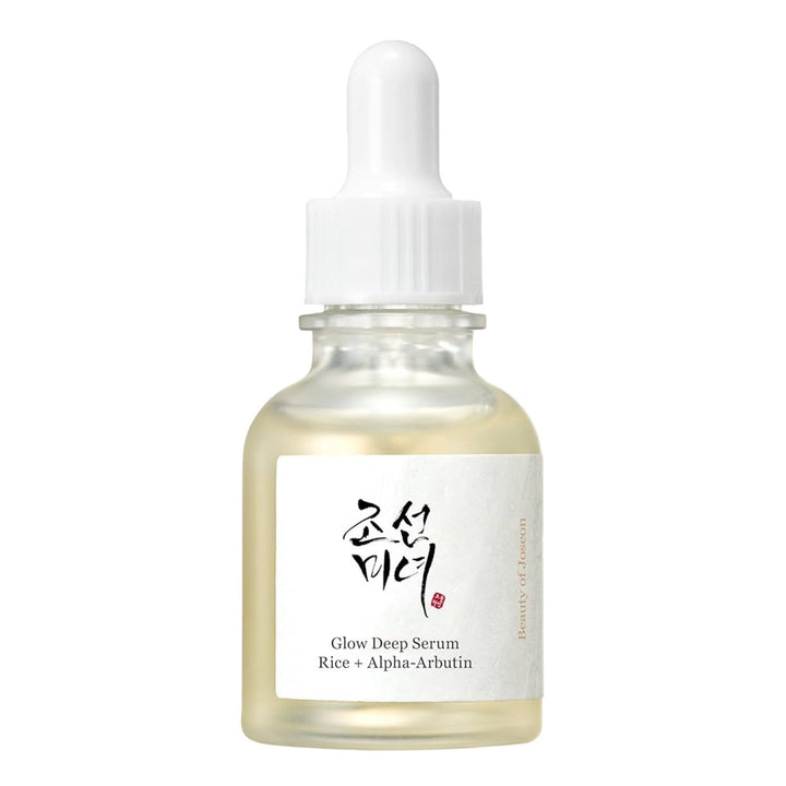 BEAUTY OF JOSEON Glow Deep Serum: Rice + Arbutin 30ml Health & Beauty Kbeauty markham toronto free ship USA asian korean