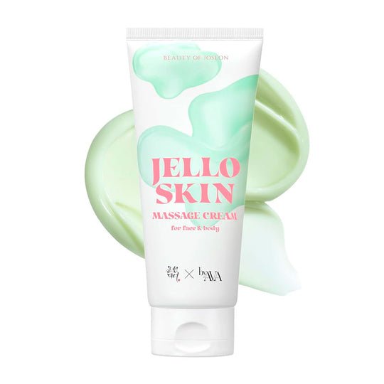 Beauty of Joseon Jelloskin Massage Cream for Face and Body 200mloceanbuy.ca markham toronto free ship USA asian korean skincare