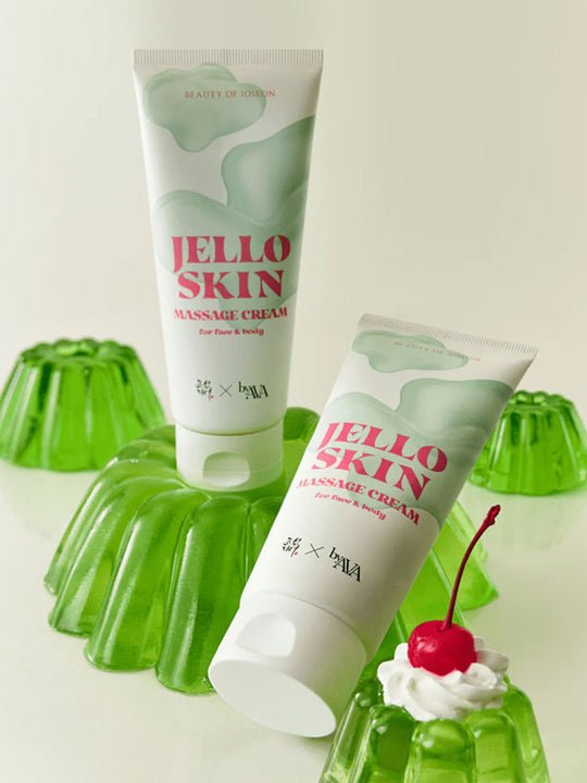 Beauty of Joseon Jelloskin Massage Cream for Face and Body 200mloceanbuy.ca markham toronto free ship USA asian korean skincare