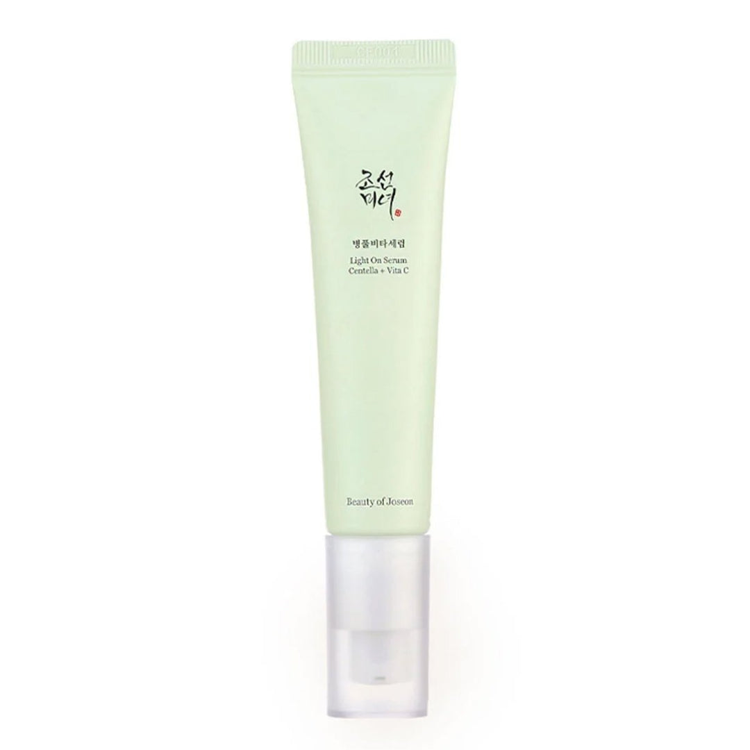BEAUTY OF JOSEON Light On Serum Centella + Vita C 30ml Health & Beauty Kbeauty markham toronto free ship USA asian korean