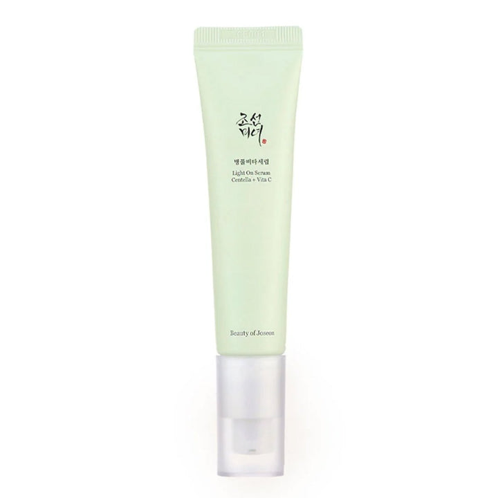 BEAUTY OF JOSEON Light On Serum Centella + Vita C 30ml Health & Beauty Kbeauty markham toronto free ship USA asian korean