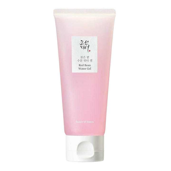 BEAUTY OF JOSEON Red Bean Water Gel 100ml Health & Beauty oceanbuy beauty markham toronto free ship USA asian korean skincare