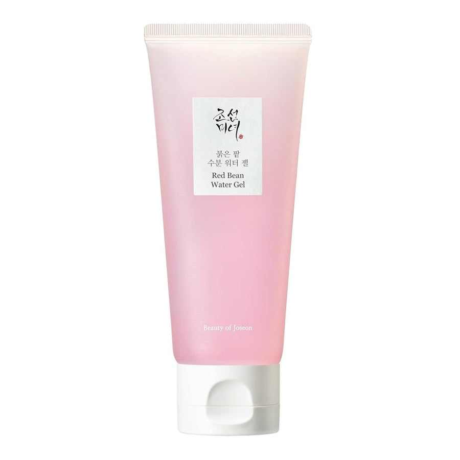 BEAUTY OF JOSEON Red Bean Water Gel 100ml Health & Beauty oceanbuy beauty markham toronto free ship USA asian korean skincare