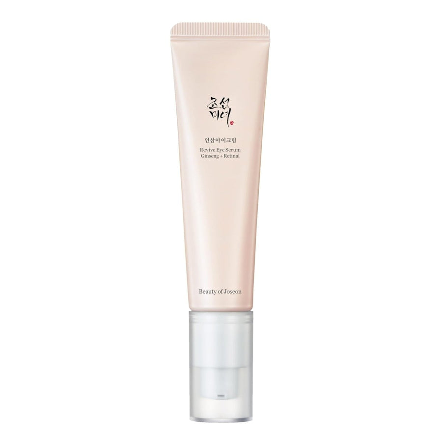BEAUTY OF JOSEON Revive Eye Serum: Ginseng + Retinal 30ml Health & Beauty Kbeauty markham toronto free ship USA asian korean