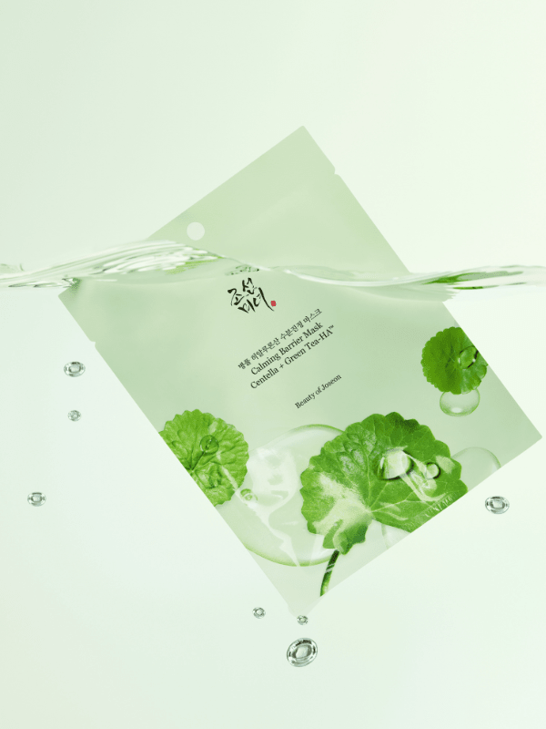 Beauty of Joseon Calming Barrier Mask 18ml Mask 5