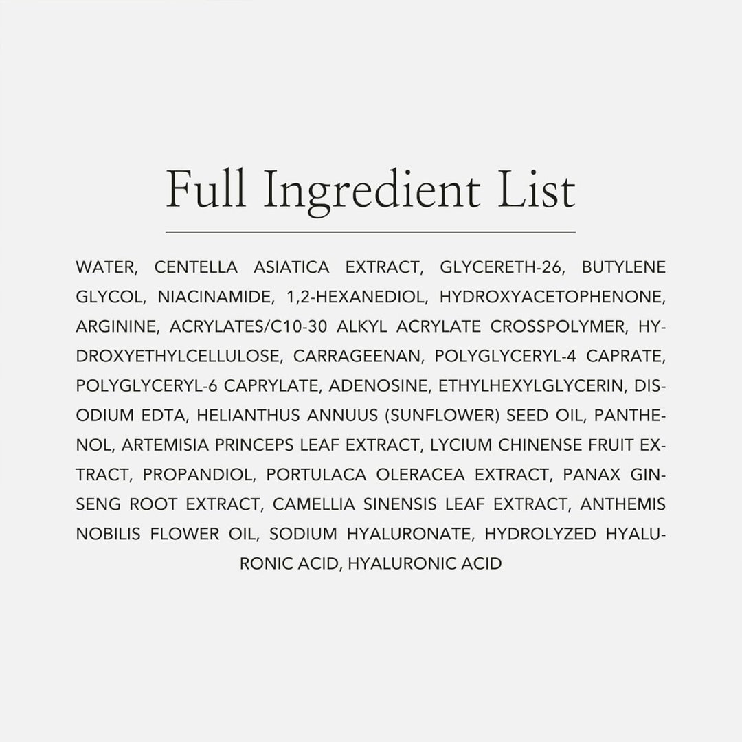 BEAUTY OF JOSEON Centella Asiatica Calming Mask 10Pcs Health & Beauty