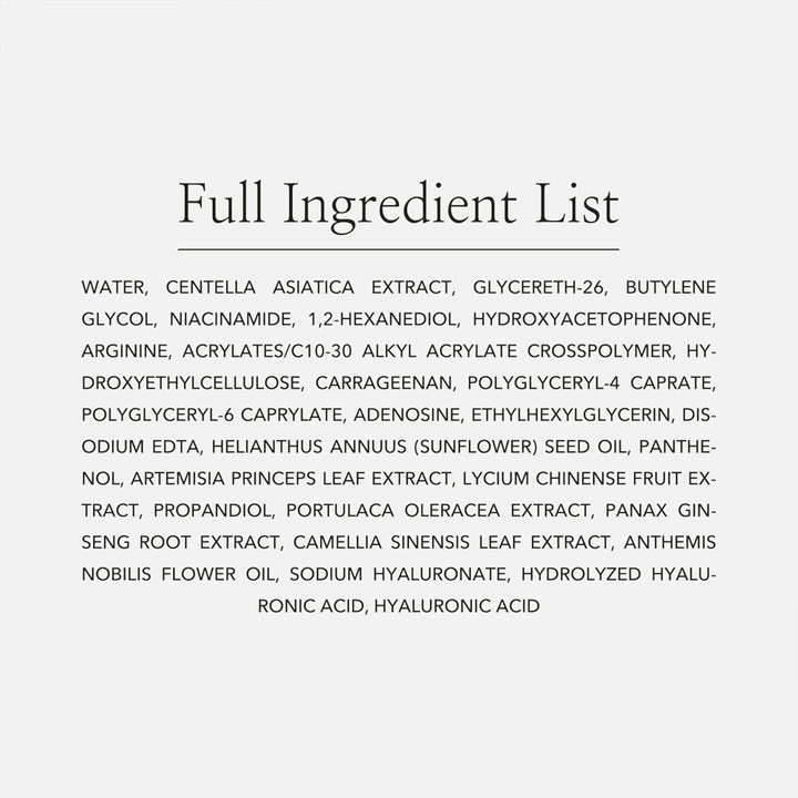 BEAUTY OF JOSEON Centella Asiatica Calming Mask 10Pcs Health & Beauty