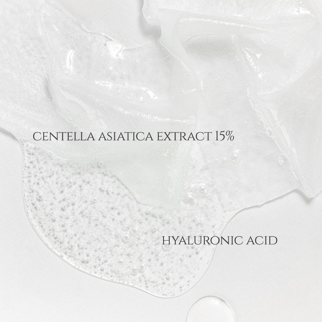 BEAUTY OF JOSEON Centella Asiatica Calming Mask 10Pcs Health & Beauty