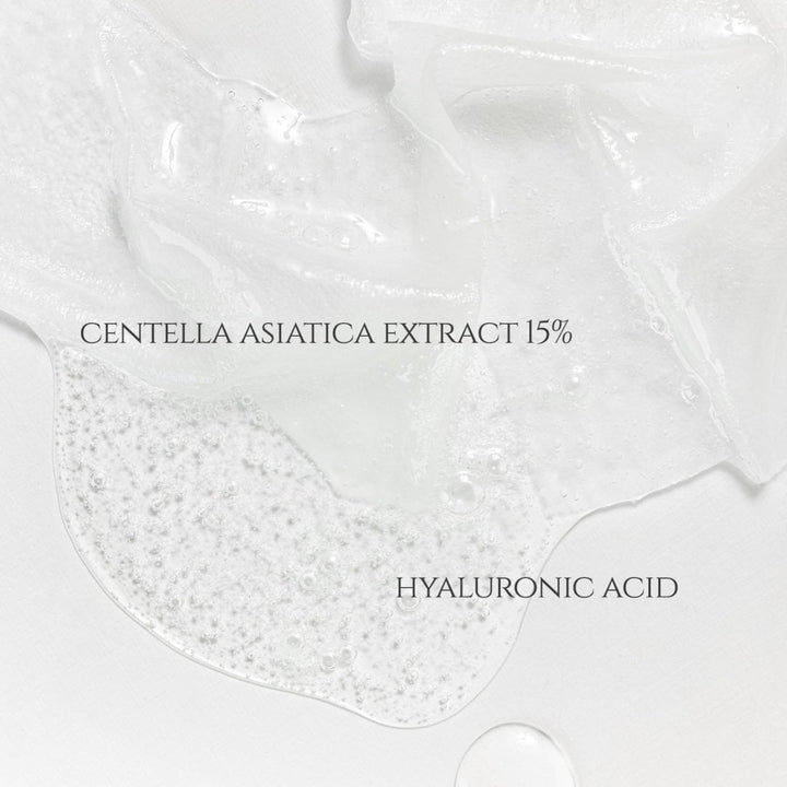 BEAUTY OF JOSEON Centella Asiatica Calming Mask 10Pcs Health & Beauty