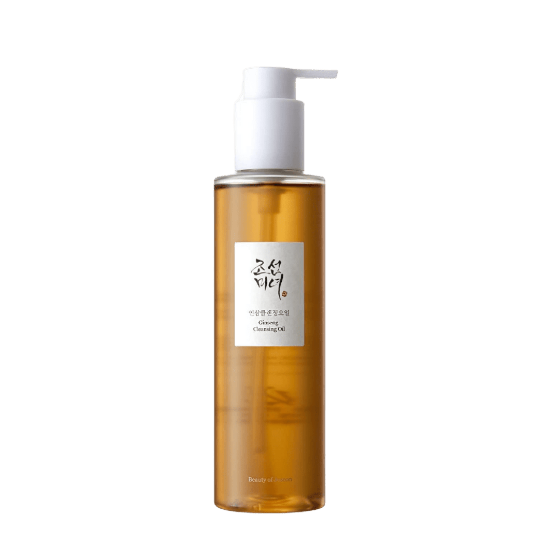BEAUTY OF JOSEON Ginseng Cleansing Oil 210ml 1