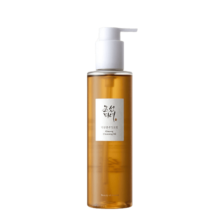 BEAUTY OF JOSEON Ginseng Cleansing Oil 210ml 1