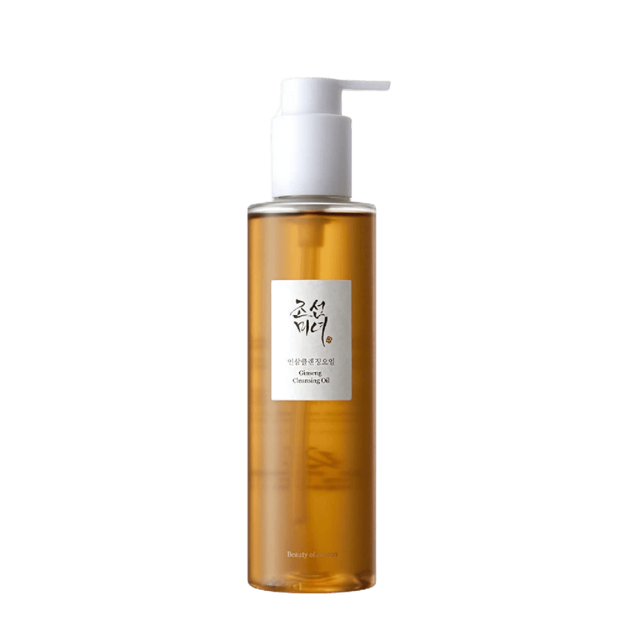 BEAUTY OF JOSEON Ginseng Cleansing Oil 210ml 1