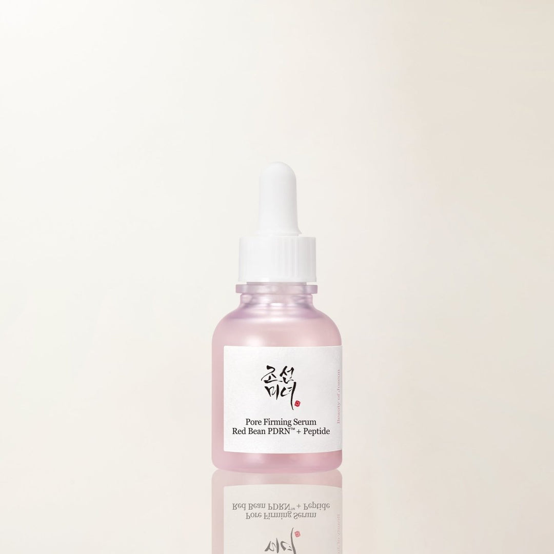 BEAUTY OF JOSEON Pore Firming Serum Red Bean PDRN Peptide 30ml 1