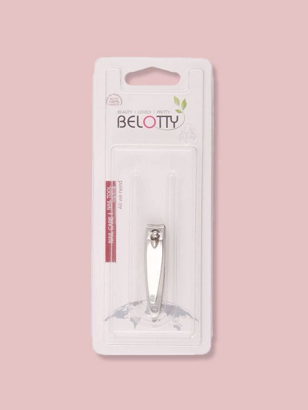 Belotty Nail Clipper for clean and precise nail trimming (Small) Accessories 1