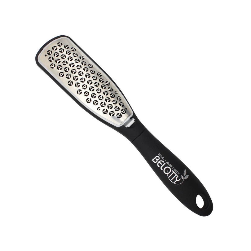 Belotty Single Side Foot File Exfoliating Callus Remover Accessories 1