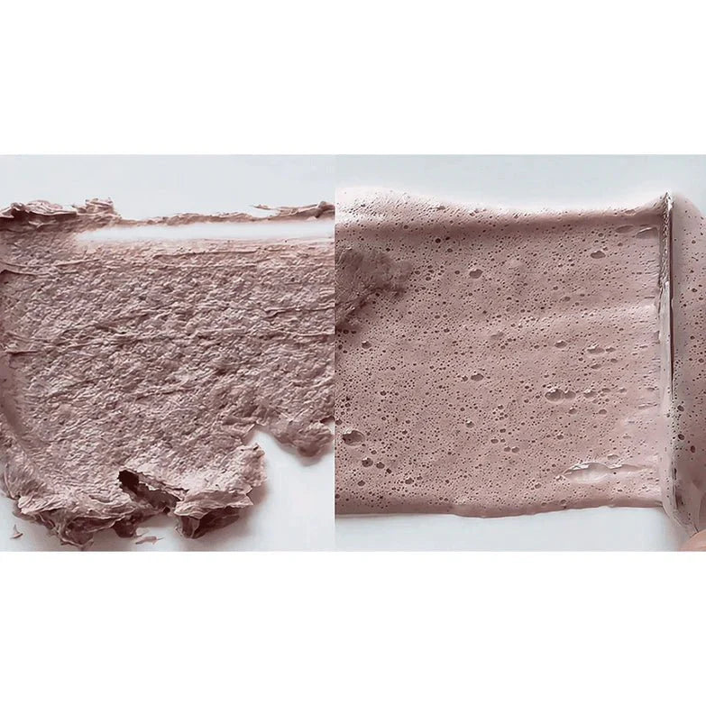 BEPLAIN Red Bean Collagen Pack To Foam Cleanser, Pore Purifying 100ml