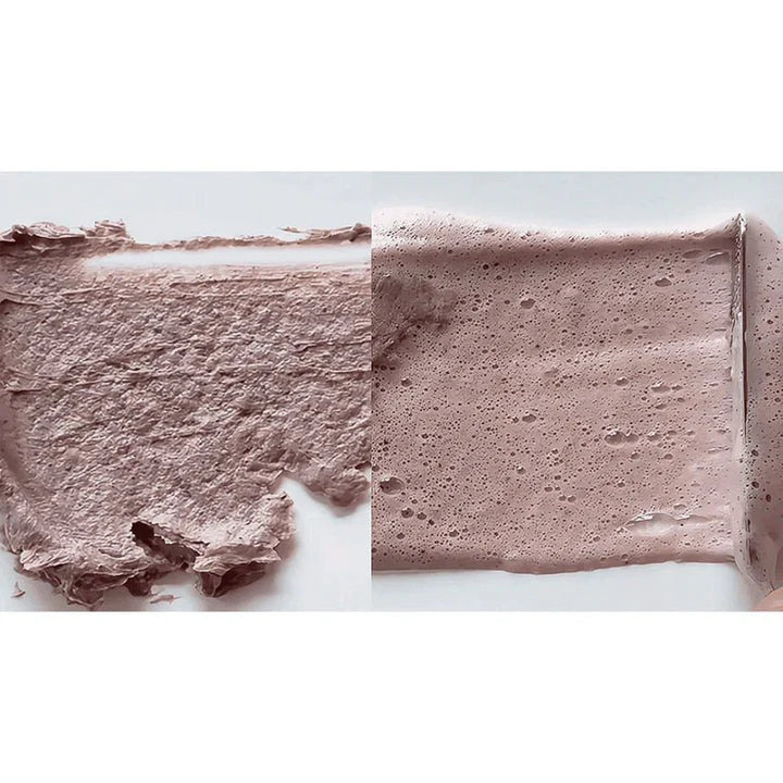 BEPLAIN Red Bean Collagen Pack To Foam Cleanser, Pore Purifying 100ml