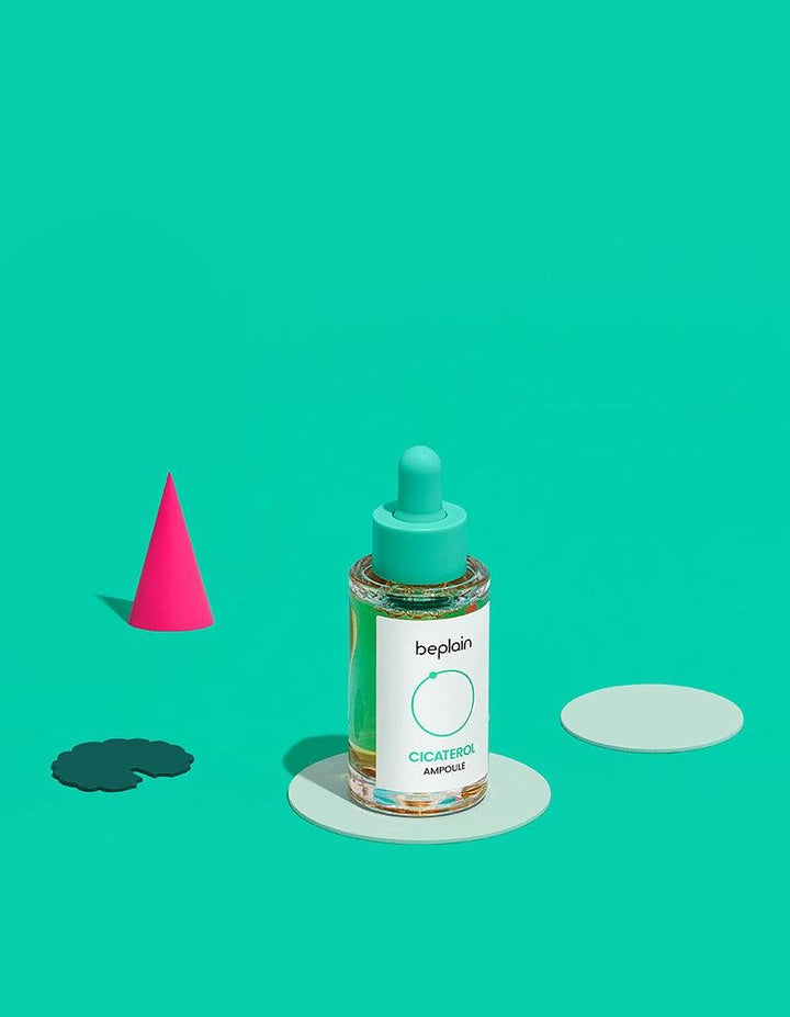 Beplain Cicaterol Ampoule Centella Asiatica Repair 30ml 5