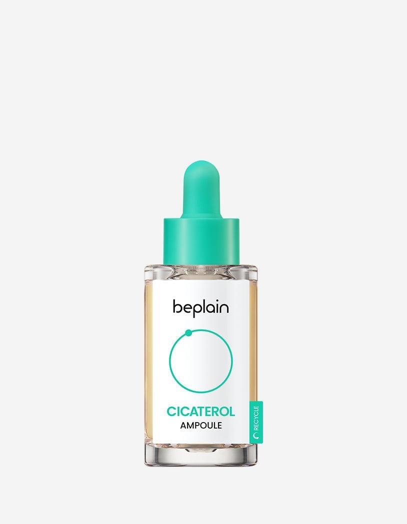 Beplain Cicaterol Ampoule Centella Asiatica Repair 30ml 6