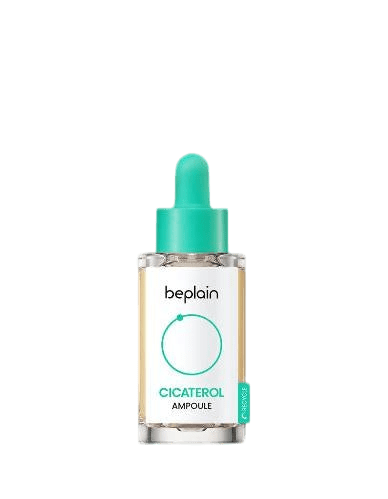 Beplain Cicaterol Ampoule Centella Asiatica Repair 30ml 1