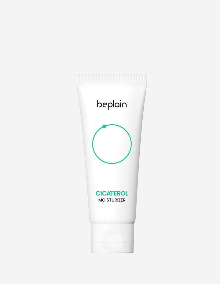 Beplain Cicaterol Moisturizer Centella Asiatica 60ml 4