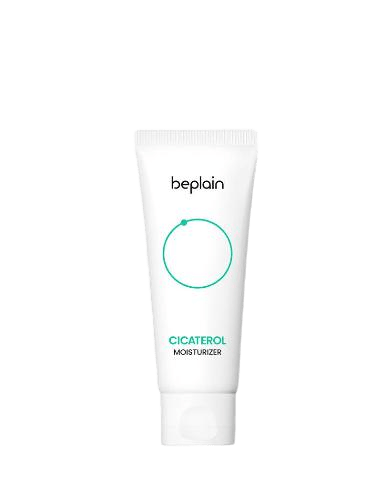 Beplain Cicaterol Moisturizer Centella Asiatica 60ml 1