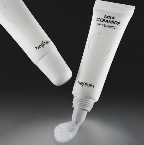 BEPLAIN Milk Ceramide Lip Essence 10g Lip Treatment 1